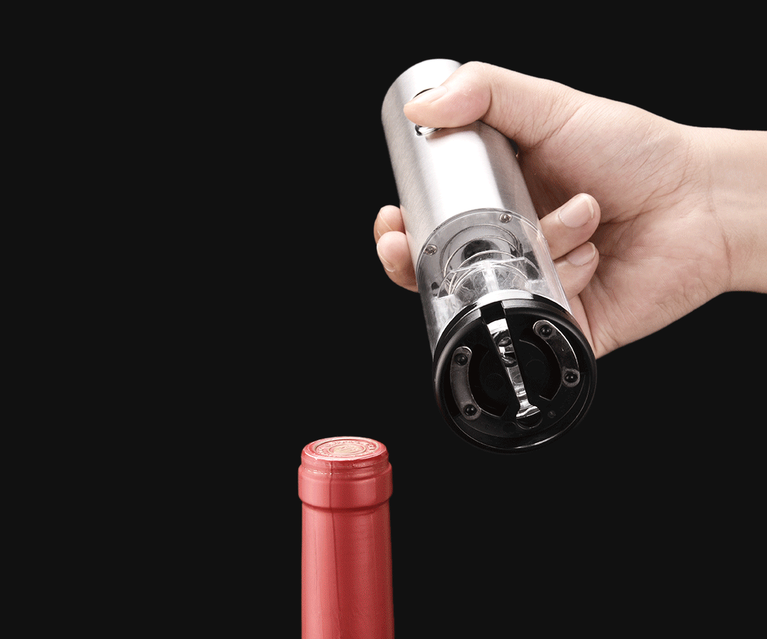 Máy vặn mở nắp nút chai rượu vang Xiaomi Circle Joy CJ-EKPQ01